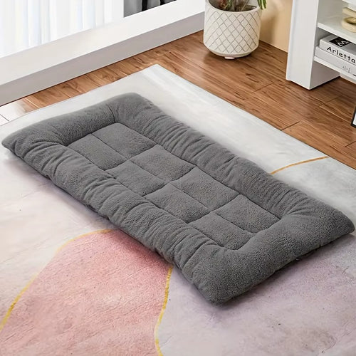 orthopedic dog bed