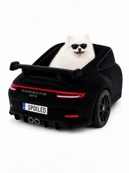 PawfectRest — Luxury Bed